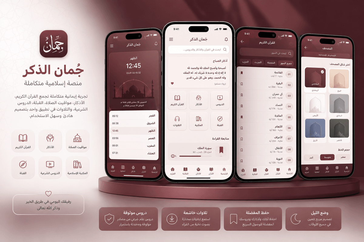 Joman Al-Thikr