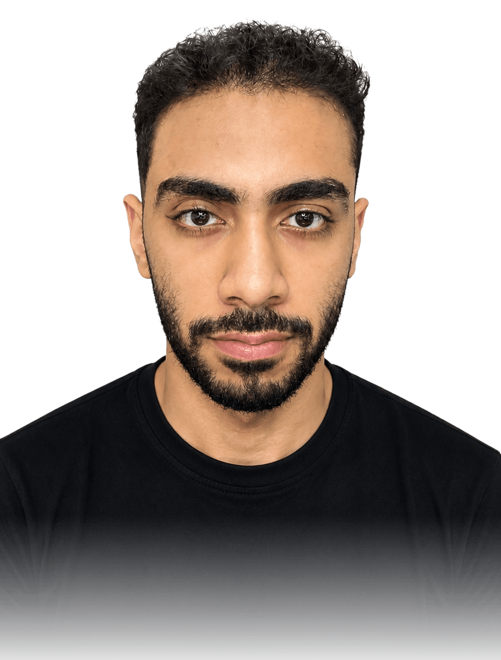 Bashar Rizk